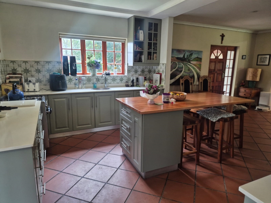 3 Bedroom Property for Sale in Tierfontein AH Western Cape